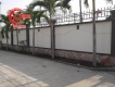 Công Trình Thi Công Sân Vườn Công Ty BV Nam Thiên Long
