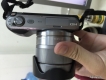 Sony Alpha NEX-C3