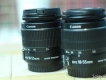 Hcm - bán lens kit canon 18-55 is ii....giá 1.5t