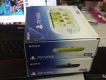 Bán PS VITA 2000 màu trắng mới 100%, full box, chưa active.