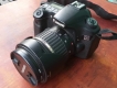 Bán Canon 60D + lens Tamron 17-50mm f2.8 fullbox giá rất tốt