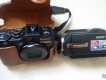 Cần bán rẻ Máy ảnh Sony G12 và Máy quay phim Sonny Handycam DCR-SR21