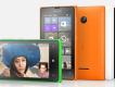 bán dien thoai Microsoft Lumia 435 Dual Sim, màu trắng, giá 1tr6