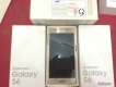 Samsung s6 gold công ty giá tốt cho anh em