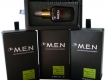 The M.E.N - Mỹ phẩm chuyên dùng cho nam giới.