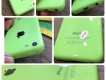 Thay vỏ Iphone 5C chính hãng giá rẻ nhất thị trường
