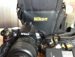 Nikon D3000 + Kit 18-55mm VR Chính Hãng