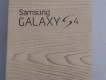 Bán Samsung Galaxy S4 AT&T SGH-I337 mới 100%