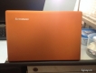 Ban laptop lenovo u300s i7  mau cam may dep 95 phan tram