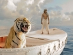 Life of Pi - một bộ phim nghệ thuật quá đẹp, quá ý nghĩa