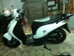 [BÁN] Honda PS 150i đời 2007 màu trắng - HCM