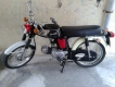 Honda 67 ss50 ,vít lửa , 5 - số zin