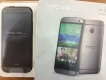 HTC One Mini 2 ( M8 mini ) màu xám lông chuột