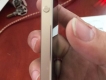 Iphone 5S GOLD 16GB Fullbox