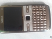 Cần bán nhanh Nokia E72 Golden Edition
