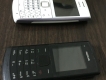 Nokia chữa cháy giá rẻ - NOKIA X1-02 - NOKIA X2-01