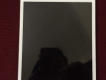 ipad mini1 màu trắng wifi. 99%   giá 3txxxxxxxx nhanh còn