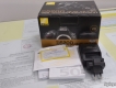 Cần bán nikon d5200 còn bh giá rẻ