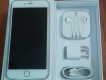 Bán nhanh Iphone 6 Plus gold 16g Quốc tế usa like new 99%
