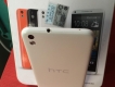 HTC Desire 816 WHITE 5.5inch 2sim xách tay Fullbox giá 4Triệu.