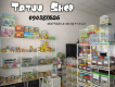 Tatuu Shop - Chuyên hamster
