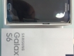 Galaxy S6 32Gb màu xanh ngọc, Quốc tế USA, mới 100%