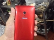 Asus zenfone 4 hàng fpt máy đẹp giá tốt còn bh của fpt ra đi cho ai có nhu cầu