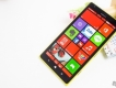 nokia lumia 1520 màu vàng chanh chính hãng