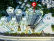 Giá Hời!Căn 13 67.3m2 tầng 10 Đẹp Kim Văn-Kim Lũ