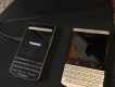 BlackBerry Porsche Design P'9983 xách tay US