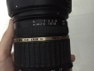 Cần bán Tamron 17-50 VC còn rất mới 99%