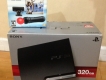 PS3 slim 320gb + PS Move + Games! Giá rẻ!