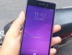 sony z2-d6503 likenew fullbox  màu tím giá 6tr9 bao test nước