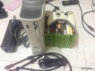 Thanh lý xbox 360 Falcon chưa hack + 11 đĩa gốc giá 1t2 ^^