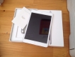 Dư xài bán IPAD Mini white mới 99%,mới lột keo,cho bao da luôn..bao xài chi 4trx