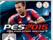 Bán đĩa Pes 2015 full box mới 99%