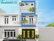 Bán nhà mới xây nằm kề tuyến ga Metro 3B, giao thông thuận lợi, phong cảnh hữu tình