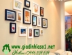 giadinhlaso1.net chuyên trang trí nhà cửa (bộ khung hình treo tường, kê gỗ...)