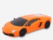 Xe dieu khien Lamborghini re dep