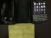 Ban blackberry q10, full box, 3.9 trieu, 99% tai dâu đen, miễn phí thẻ 4g, bao da.