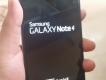 samsung note 4 likenew đẹp như  mới giá 9tr7