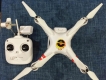 Phantom 2 Vision+ V3.0 - Like New 99% giá MỀM cho anh em quay phim đây!!!!!!!