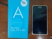 SamSung Galaxy A5 màu xanh đen  BH tháng 1-2016