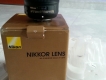 CẦN BÁN NIKON LEN AF-S NIKKOR 50mm f/1.8G FULLBOX 99.99% BẢO HÀNH VIC GIÁ TỐT