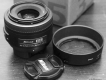 Ống Nikkon 35mm F1.8G tặng Filter Hoya