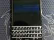 Bán nhanh Blackberry Q10 màu đen 3tr1
