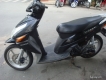 Bán xe Honda Click đời 2009 màu đen