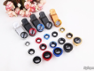 Lens chụp ảnh 4 trong 1 cho iPhone, Samsung Galaxy, HTC, Nokia…