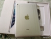 iPad mini1 trắng wifi hàng chính hãng mới 100% chưa xài
