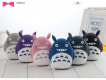 Bán buôn pin dự phòng totoro kute đủ dung lượng 4400, 6000, 8800 bao giá toàn quốc